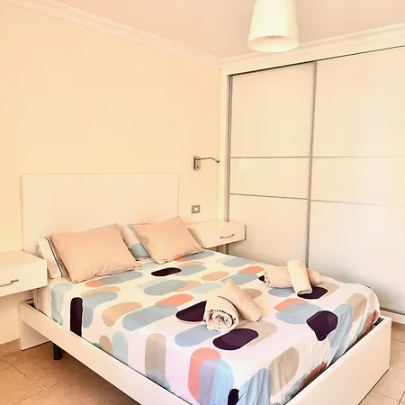 Appartamento Pambnb-bajamar Seaside Retreat Bajamar (La Laguna)