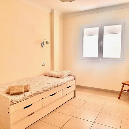 Pambnb-bajamar Seaside Retreat Appartamento *