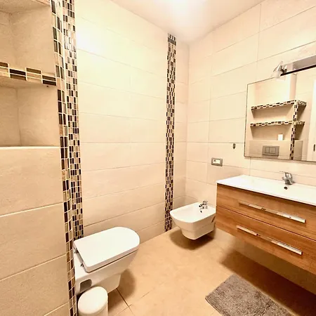 Pambnb-bajamar Seaside Retreat Appartamento Bajamar (La Laguna)