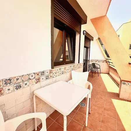 Pambnb-bajamar Seaside Retreat * Bajamar (La Laguna)