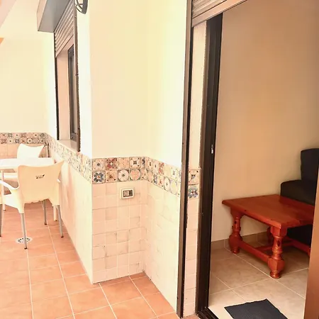Pambnb-bajamar Seaside Retreat *