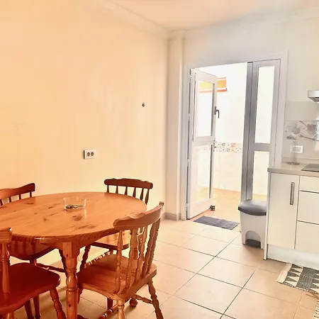 Pambnb-bajamar Seaside Retreat Appartamento *