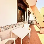 Pambnb-bajamar Seaside Retreat * باجامار