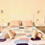 شقة Pambnb-bajamar Seaside Retreat