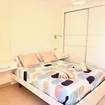 شقة Pambnb-bajamar Seaside Retreat *