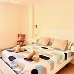 Pambnb-bajamar Seaside Retreat شقة *