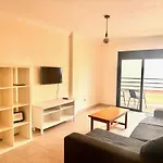 Pambnb-bajamar Seaside Retreat شقة باجامار