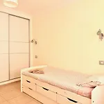 شقة Pambnb-bajamar Seaside Retreat باجامار