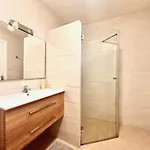 شقة Pambnb-bajamar Seaside Retreat