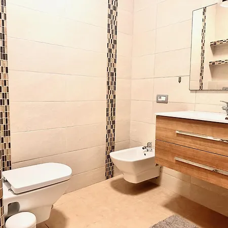 Pambnb-bajamar Seaside Retreat