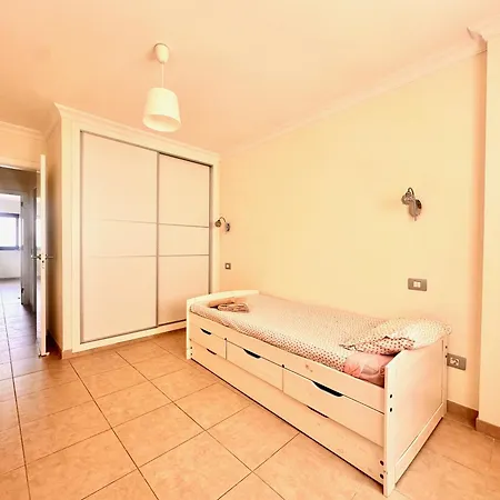 Pambnb-bajamar Seaside Retreat 公寓