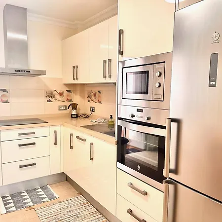 Pambnb-bajamar Seaside Retreat 公寓 *