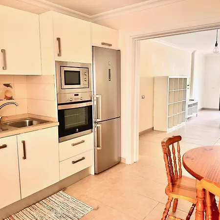 Pambnb-bajamar Seaside Retreat * 巴哈马尔