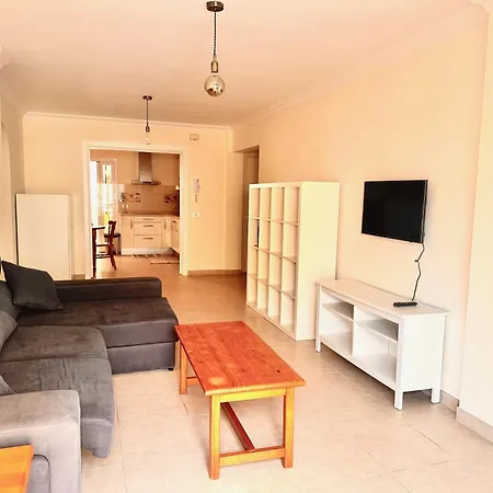 Pambnb-bajamar Seaside Retreat *