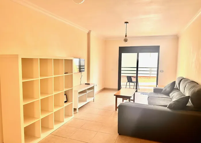 Pambnb-bajamar Seaside Retreat *