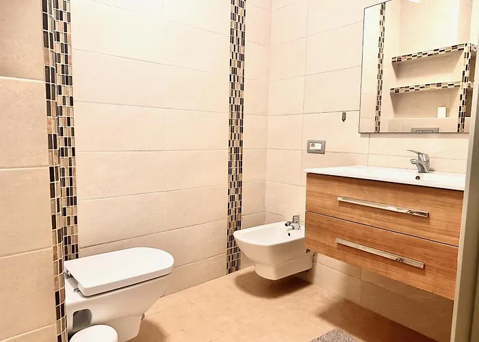 Pambnb-bajamar Seaside Retreat