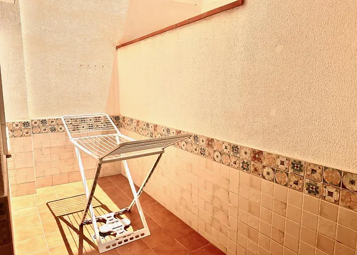 Pambnb-bajamar Seaside Retreat Bajamar (La Laguna)