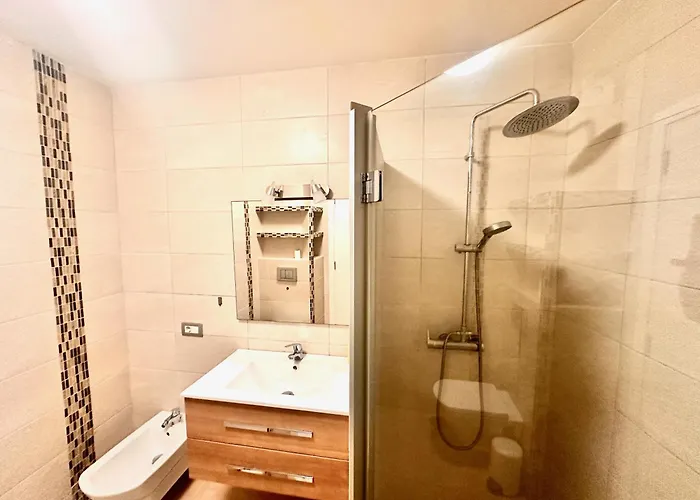 Pambnb-bajamar Seaside Retreat Lägenhet Bajamar (La Laguna)