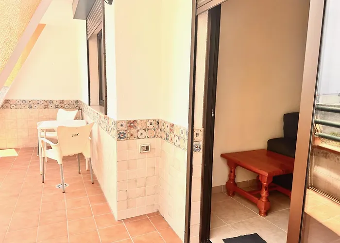 Pambnb-bajamar Seaside Retreat *