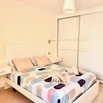 아파트 Pambnb-bajamar Seaside Retreat 바하마르