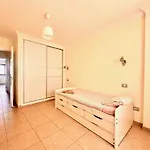 Pambnb-bajamar Seaside Retreat 아파트