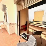 아파트 Pambnb-bajamar Seaside Retreat