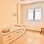Pambnb-bajamar Seaside Retreat 아파트 *