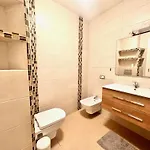 Pambnb-bajamar Seaside Retreat 아파트 바하마르