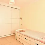 Pambnb-bajamar Seaside Retreat 바하마르