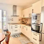 아파트 Pambnb-bajamar Seaside Retreat *