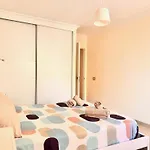 Pambnb-bajamar Seaside Retreat 바하마르