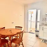 Pambnb-bajamar Seaside Retreat 아파트 *