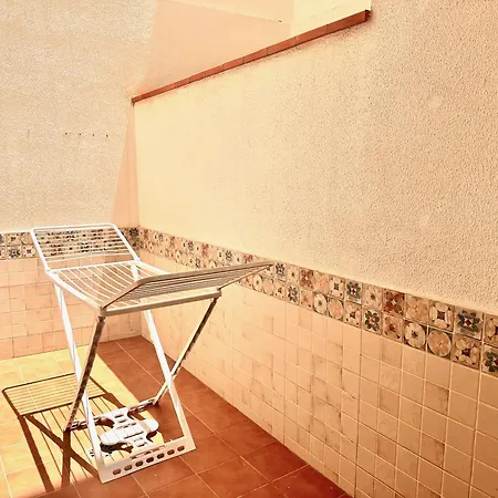Pambnb-bajamar Seaside Retreat Bajamar (La Laguna)