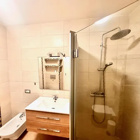 Pambnb-bajamar Seaside Retreat Apartamento Bajamar (La Laguna)