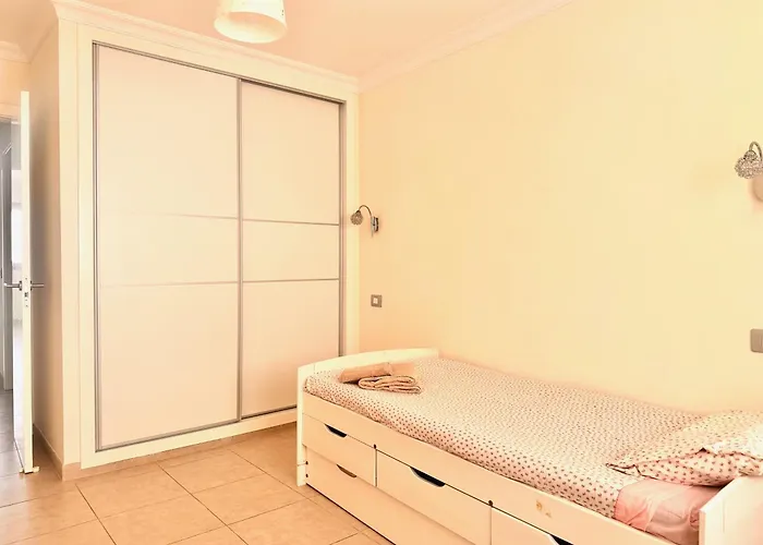 Pambnb-bajamar Seaside Retreat Bajamar (La Laguna)